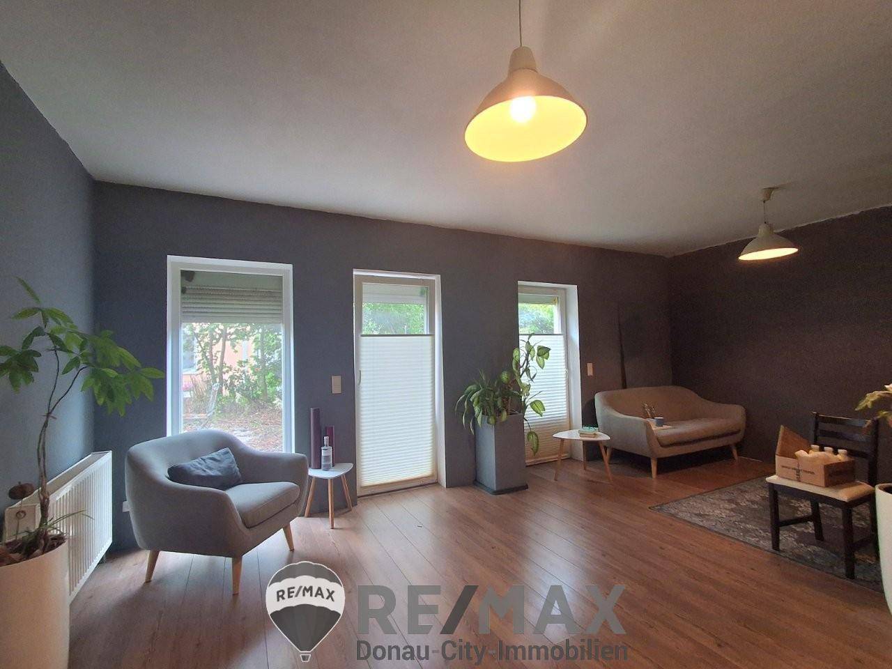 19 Wohnzimmer RH 2232