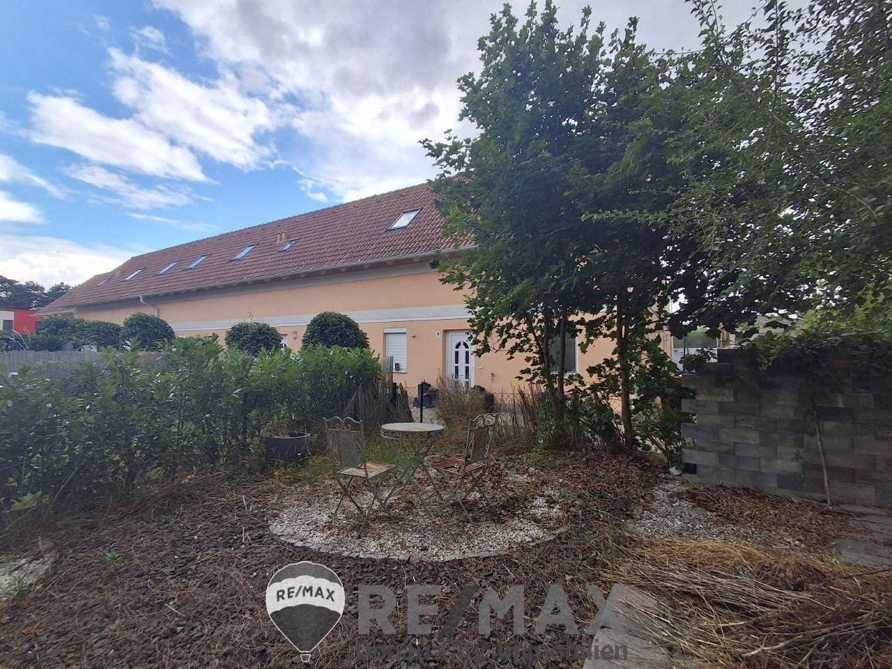 25 Garten RH 2232
