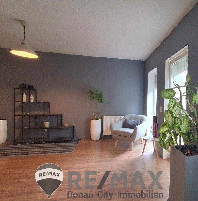 21 Wohnzimmer RH 2232