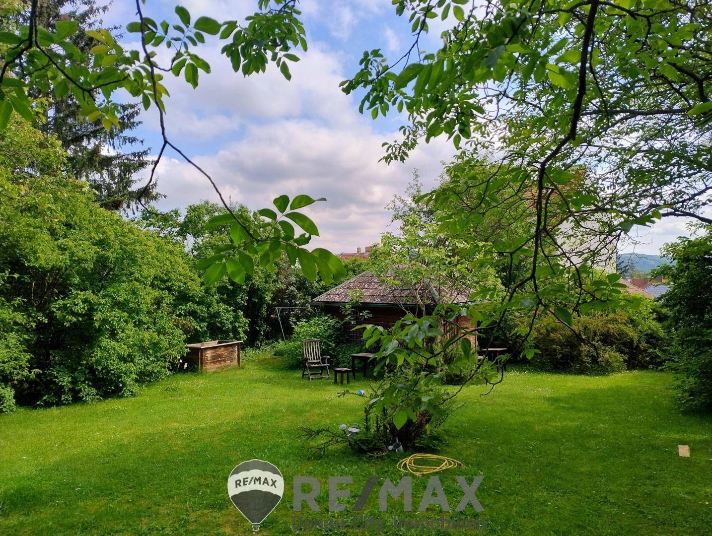 Garten 1