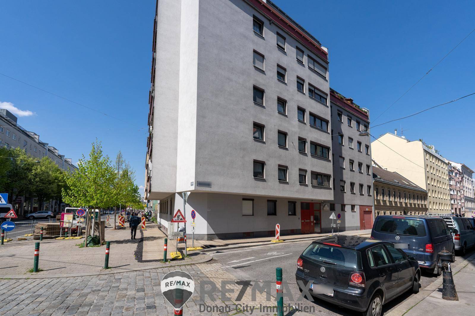 13.. Mietwohnung 1030 Wien
