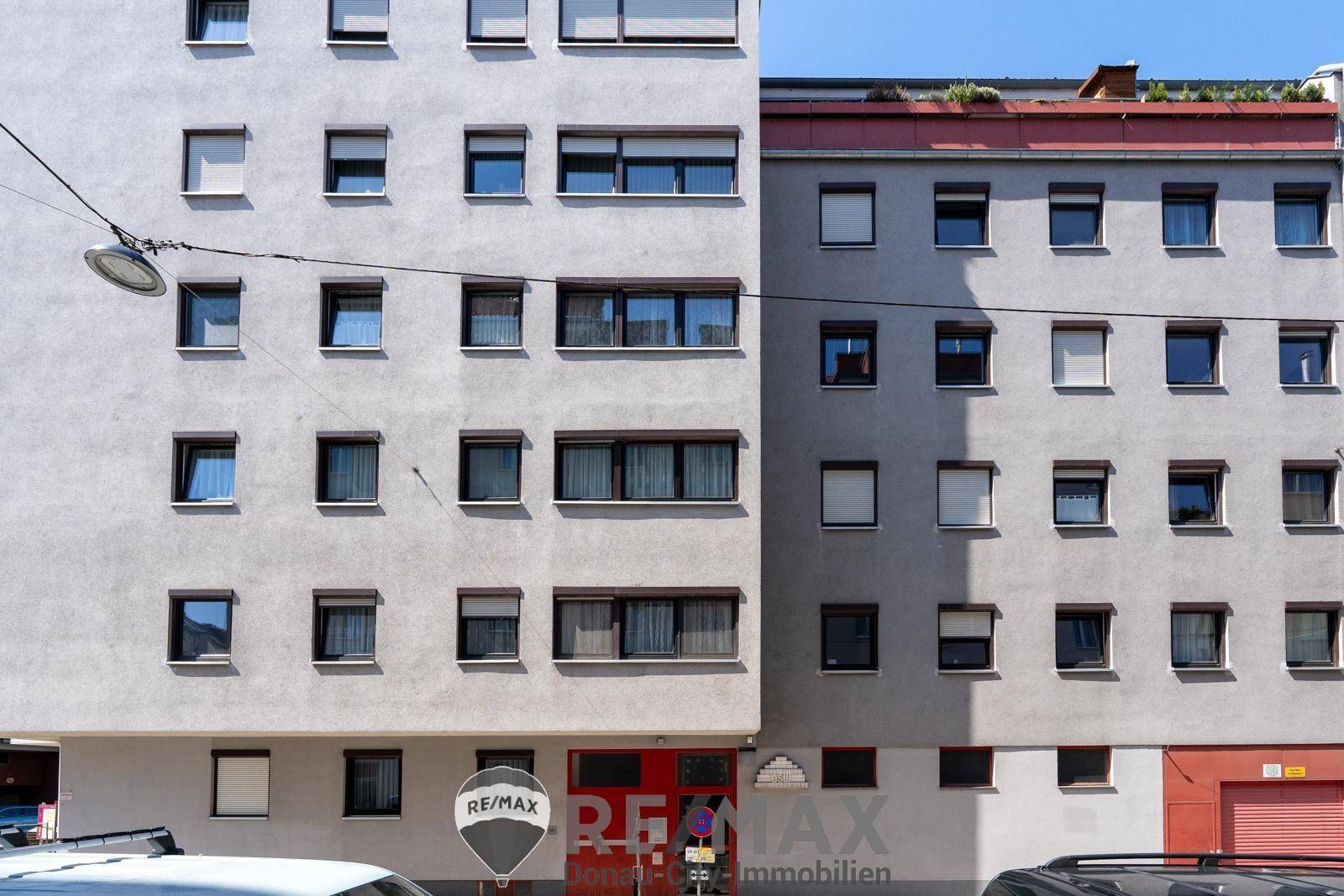12. Mietwohnung 1030 Wien