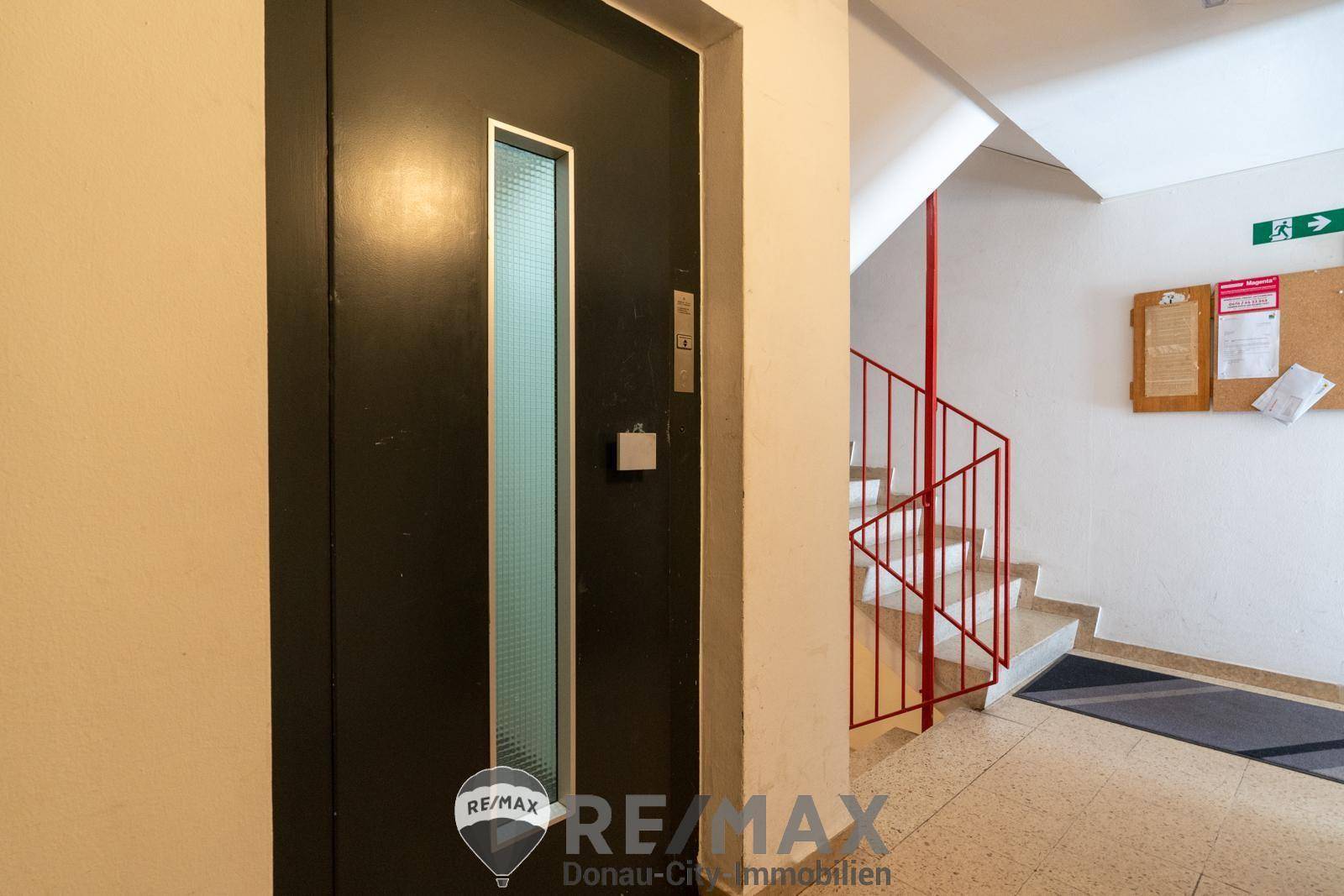 11. Mietwohnung 1030 Wien