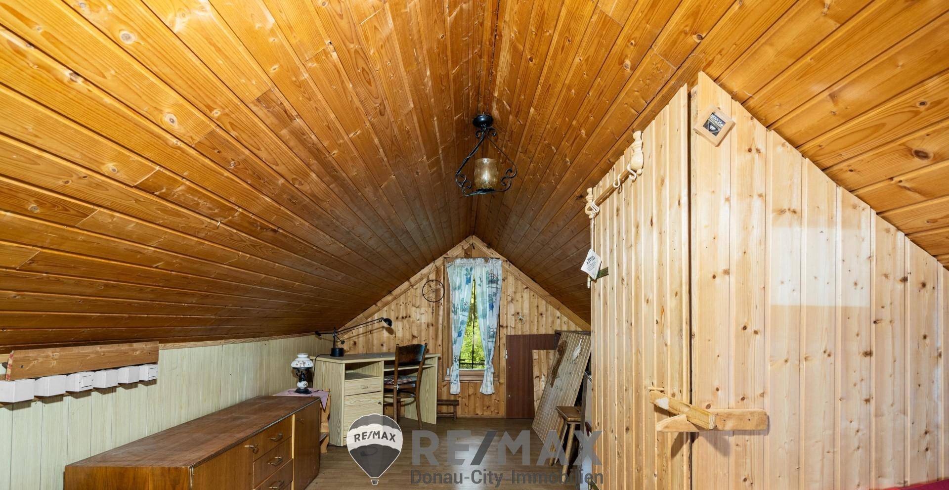 Dachgeschoss