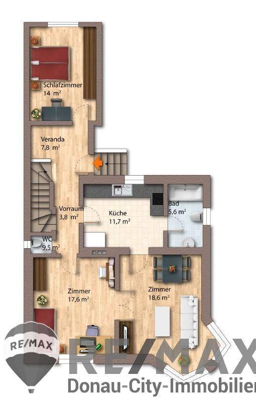 Plan EG