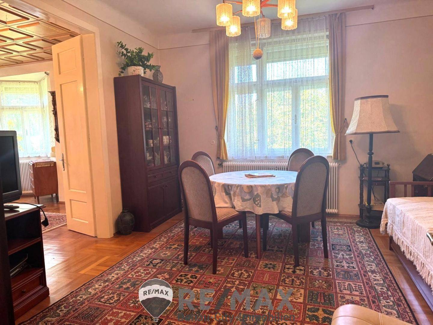 Esszimmer EG