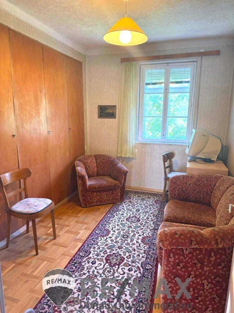 Zimmer 2. OG