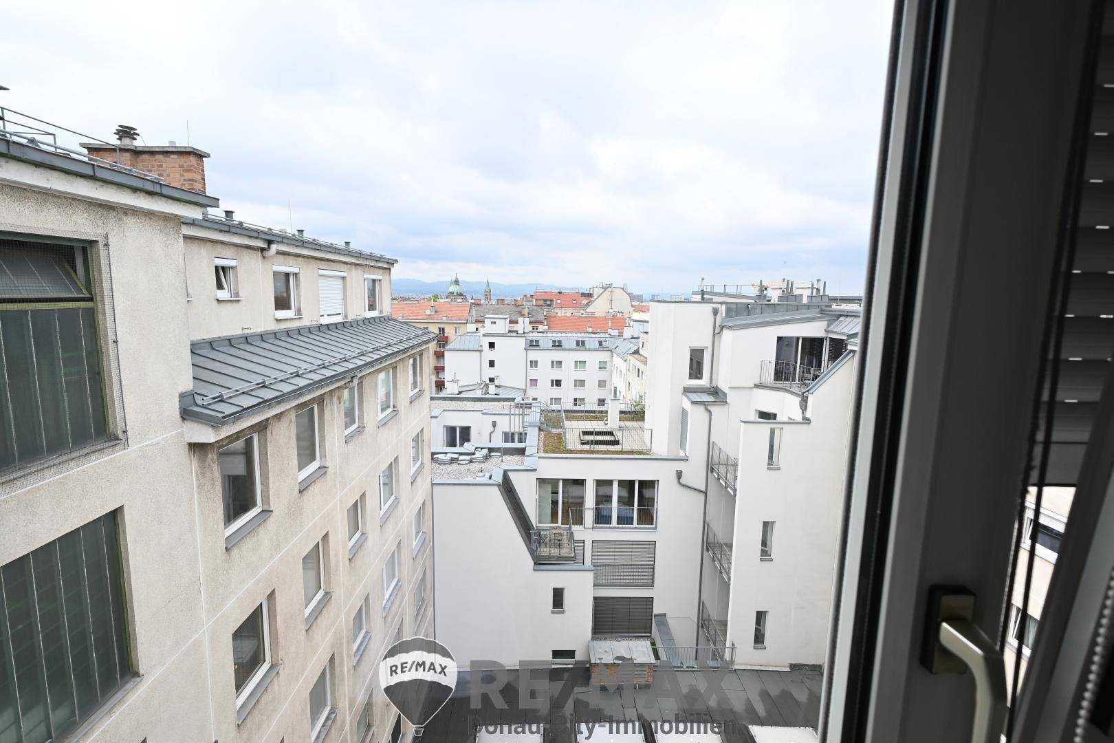 13. Eigentumswohnung 1100 Wien