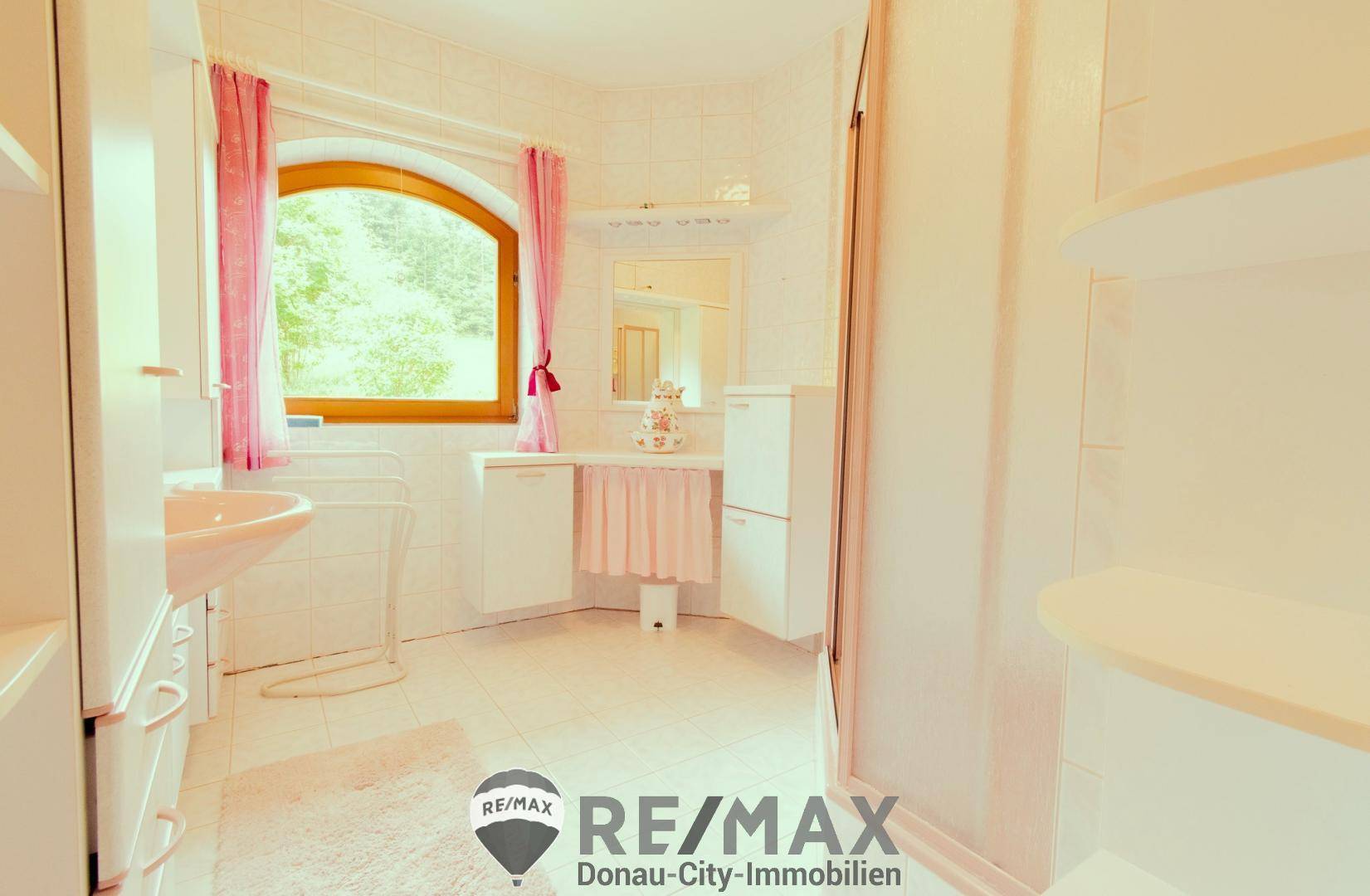 Badezimmer EG