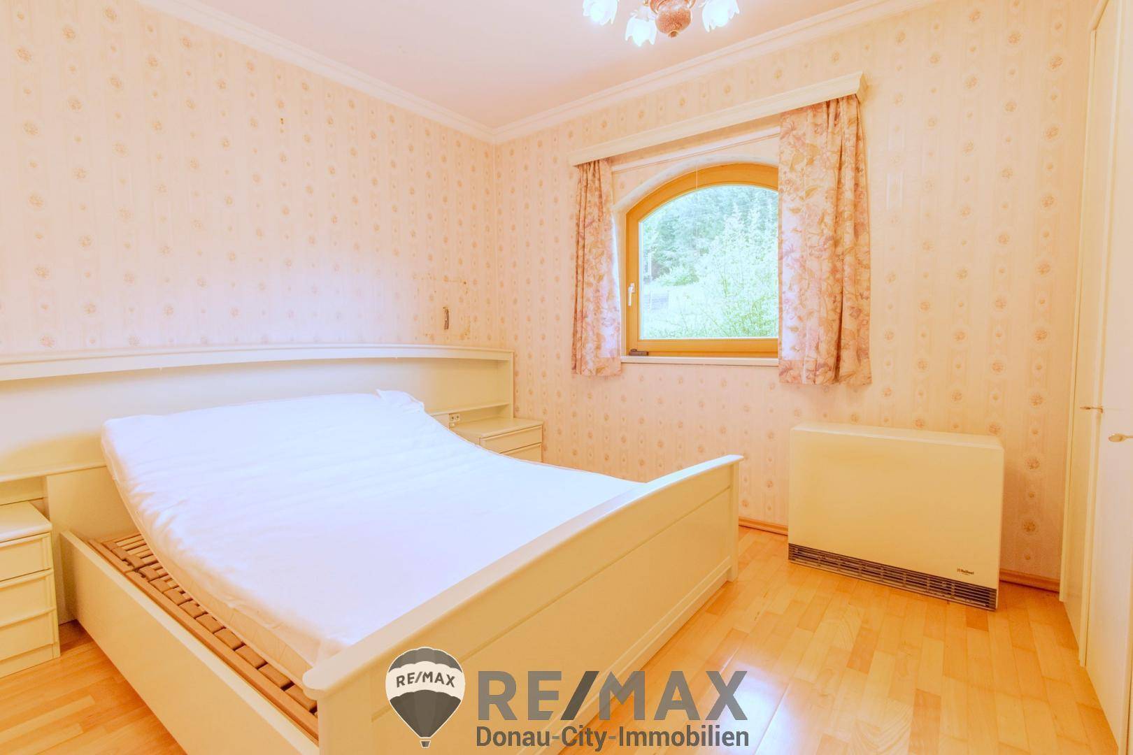 Schlafzimmer EG