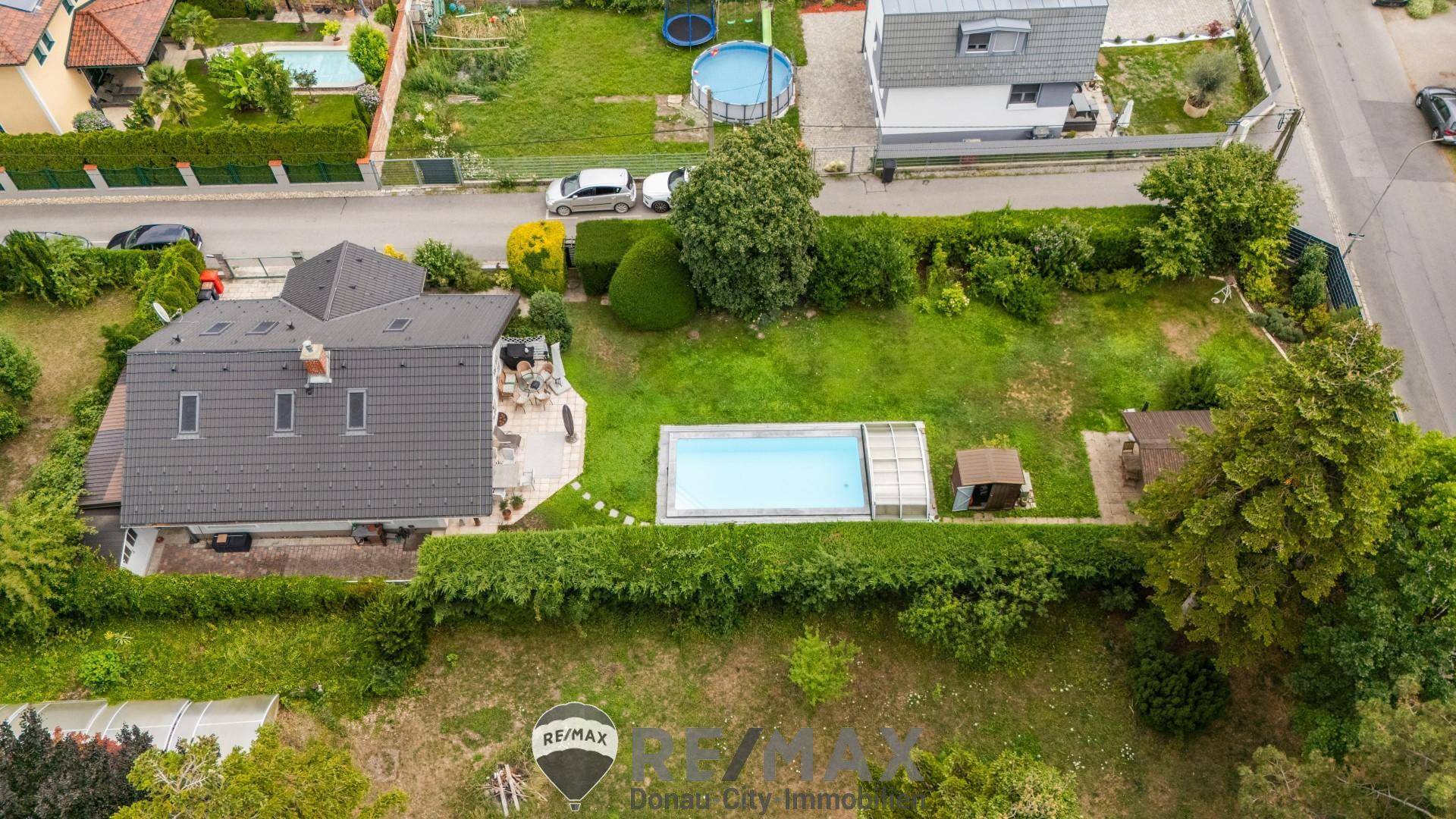 Bungalow 2201 Gerasdorf