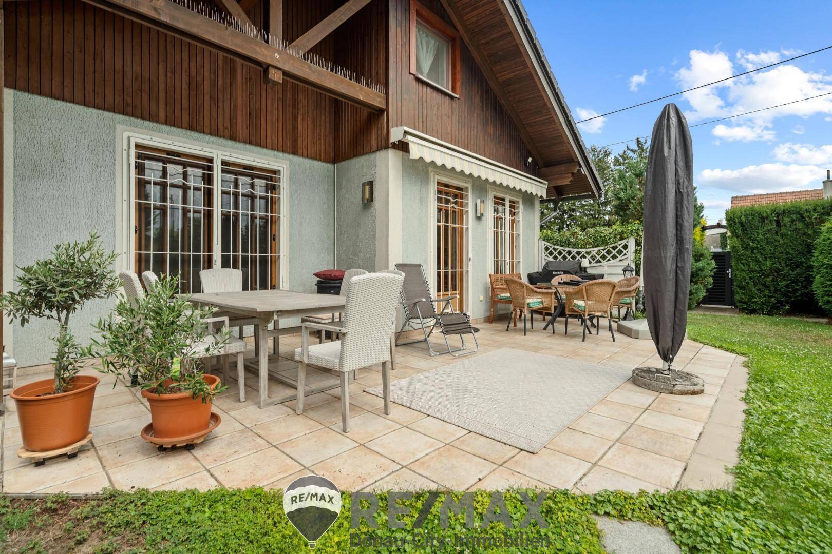 Bungalow 2201 Gerasdorf