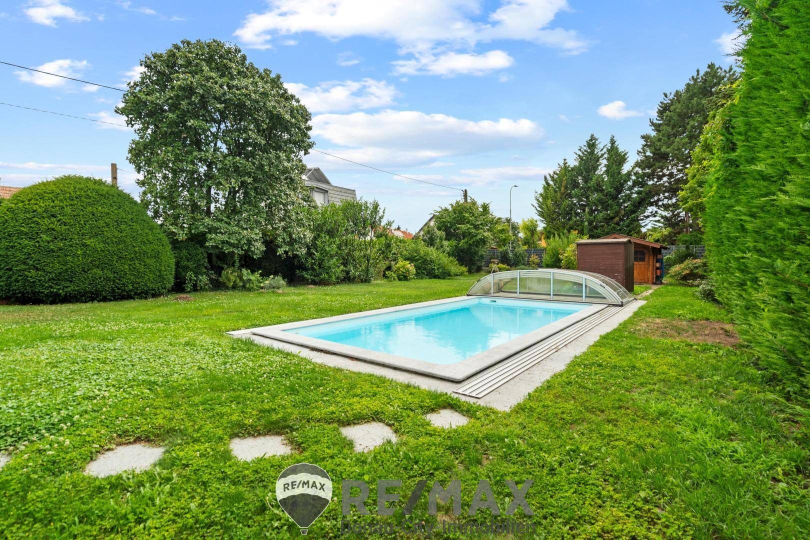 Bungalow 2201 Gerasdorf