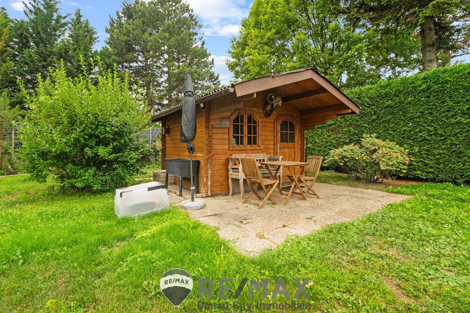 Bungalow 2201 Gerasdorf