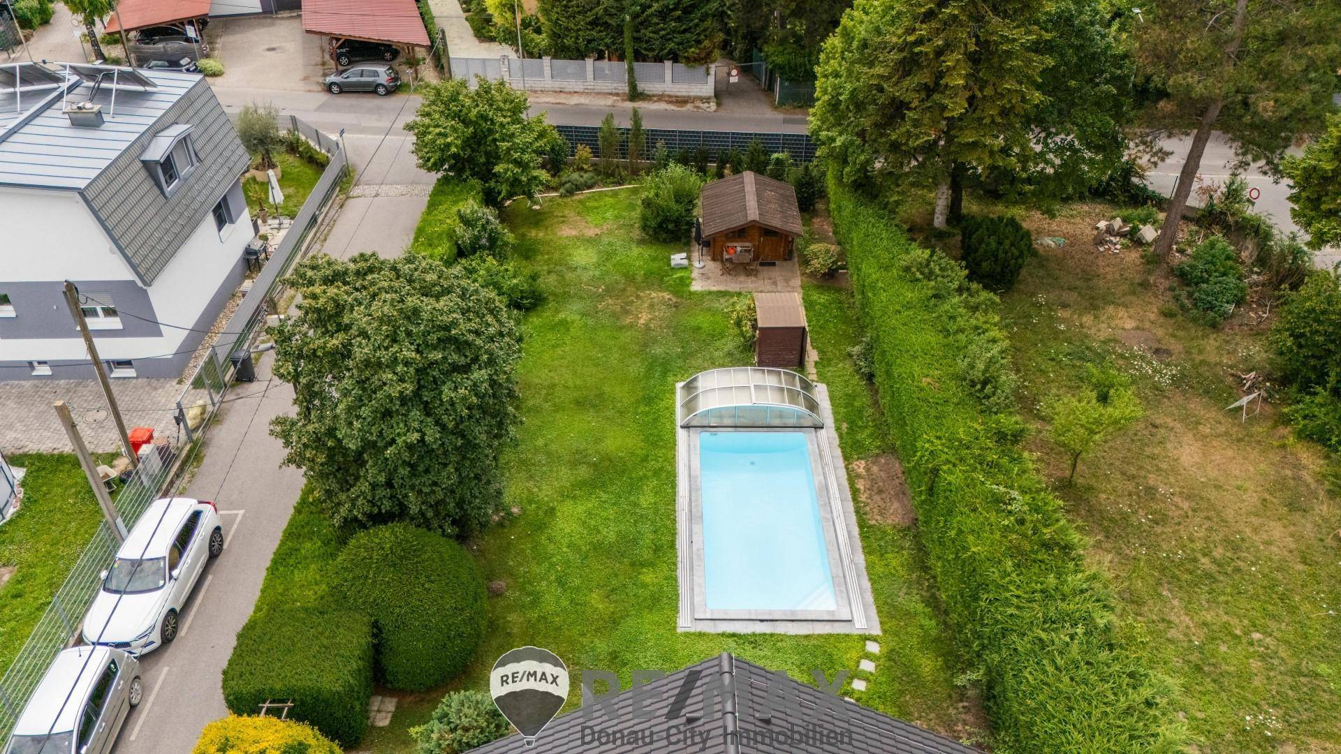 Bungalow 2201 Gerasdorf