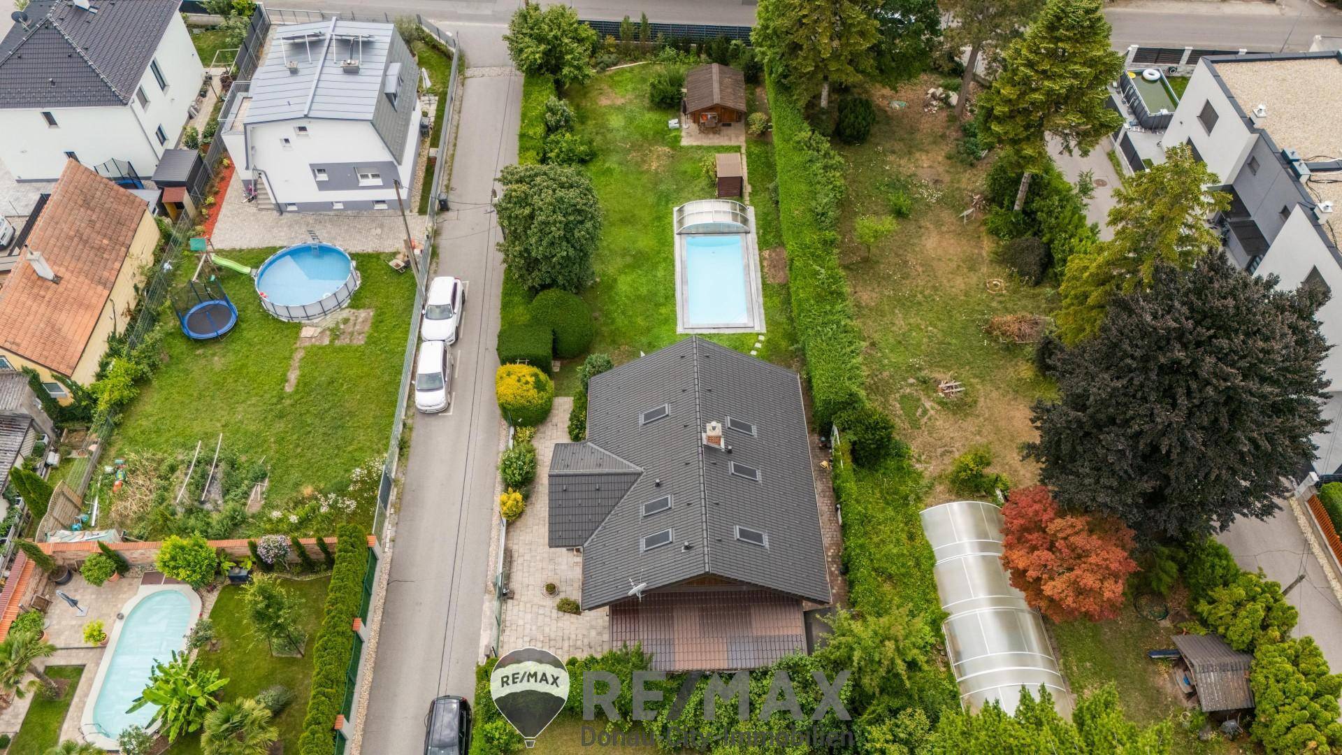 Bungalow 2201 Gerasdorf