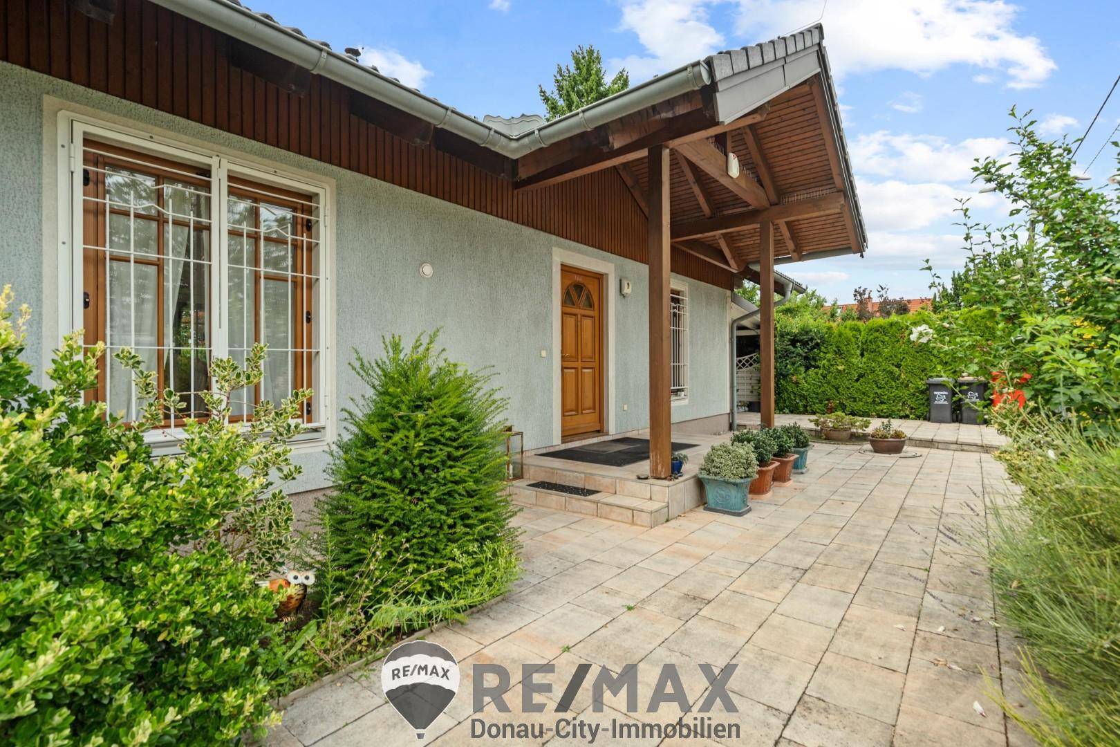 Bungalow 2201 Gerasdorf