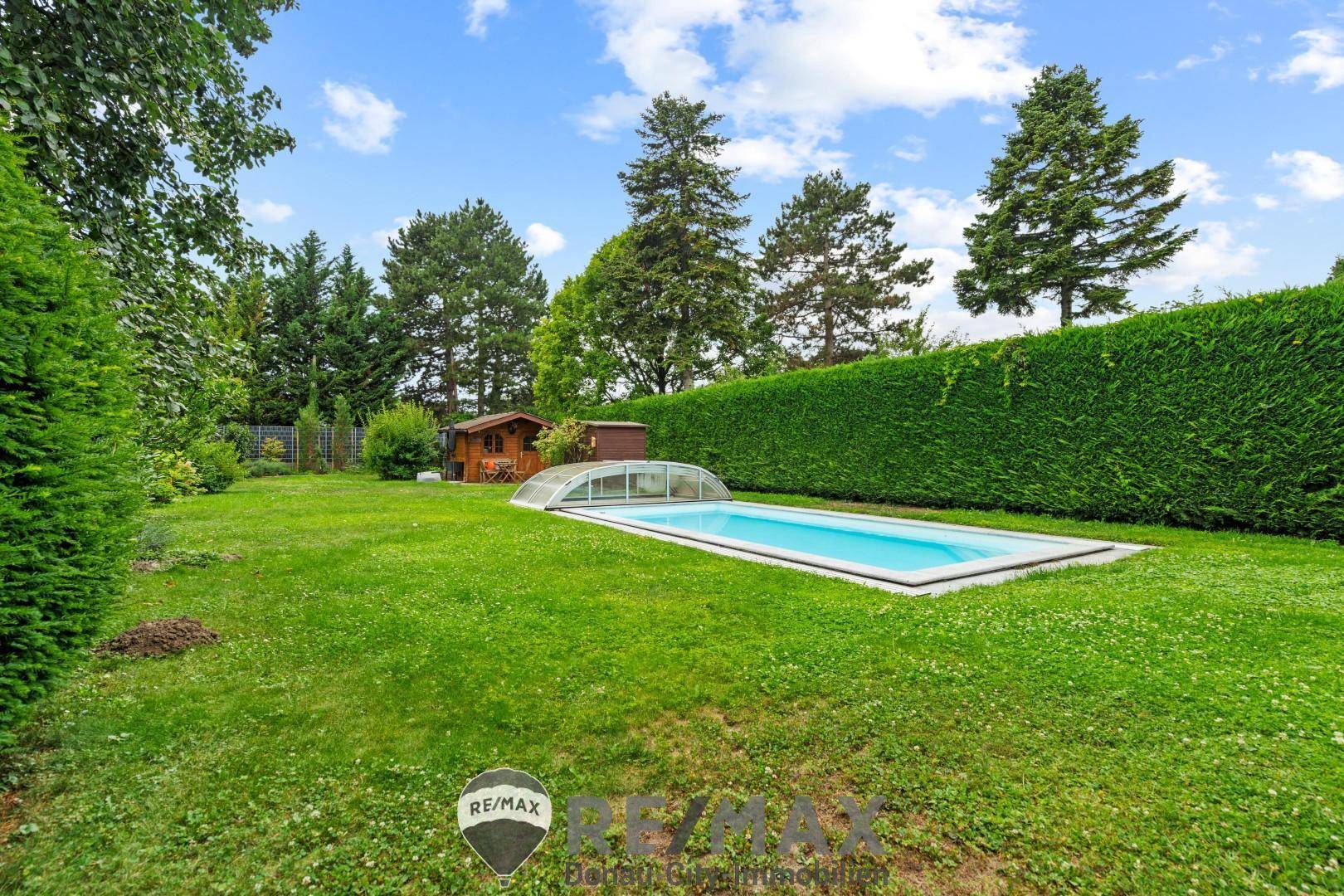Bungalow 2201 Gerasdorf
