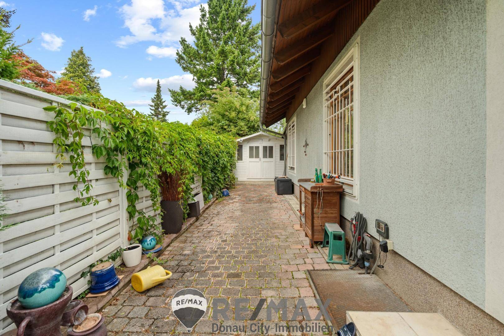 Bungalow 2201 Gerasdorf