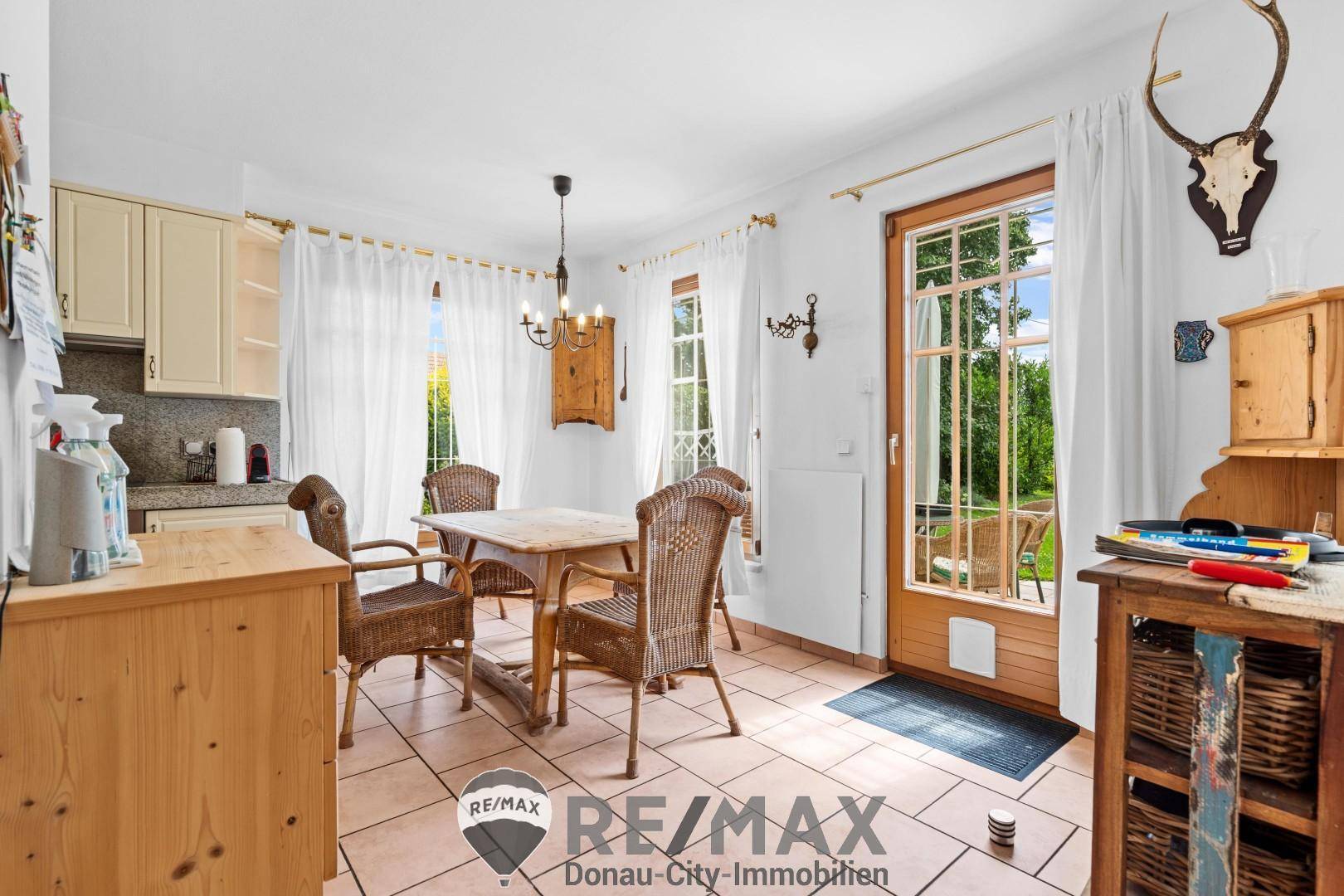 Bungalow 2201 Gerasdorf