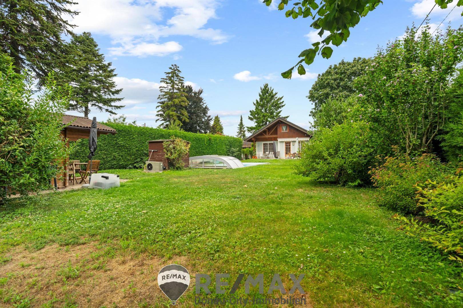 Bungalow 2201 Gerasdorf