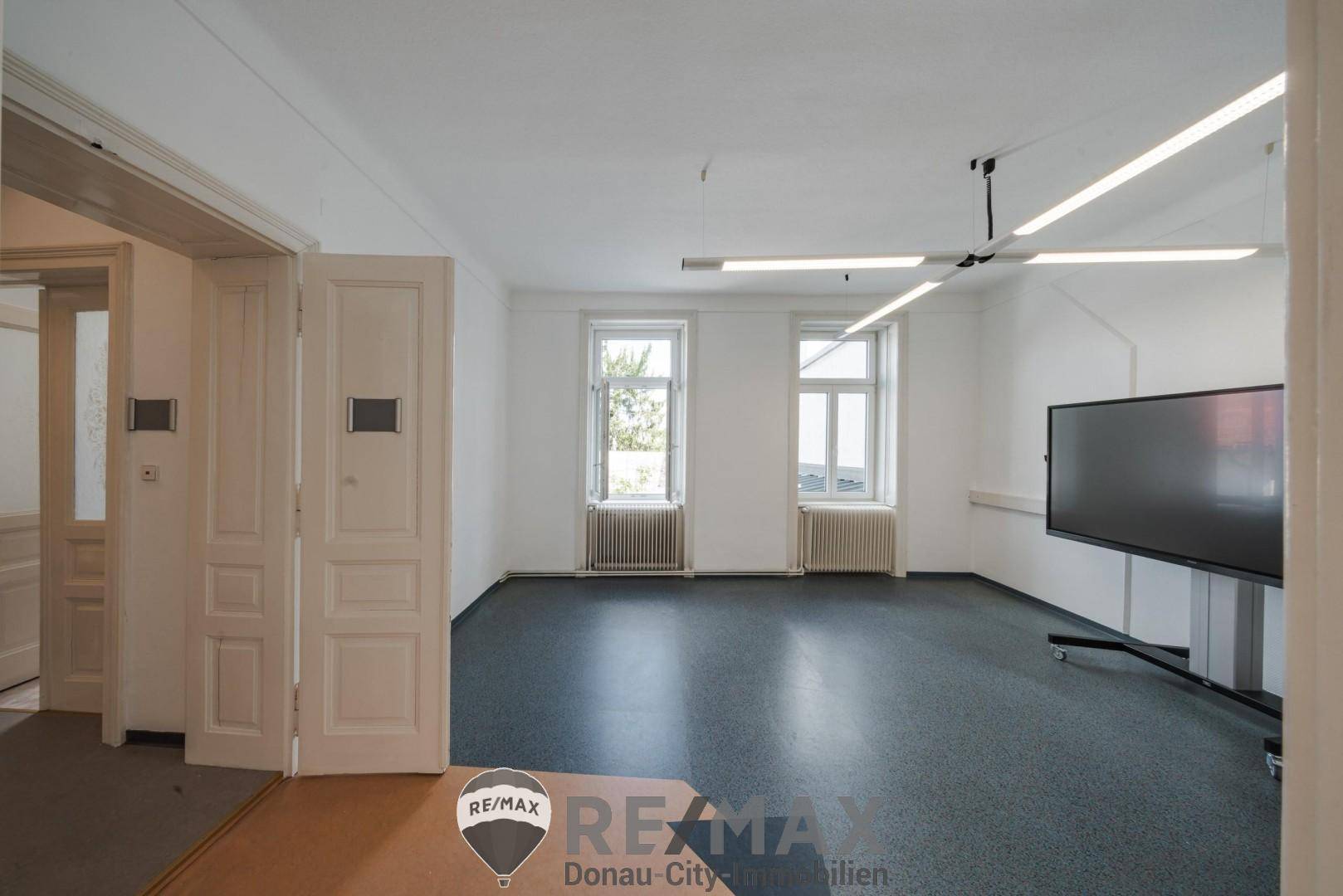 Wohn- und Geschäftsfhaus in 3830 Waidhofen/Thaya