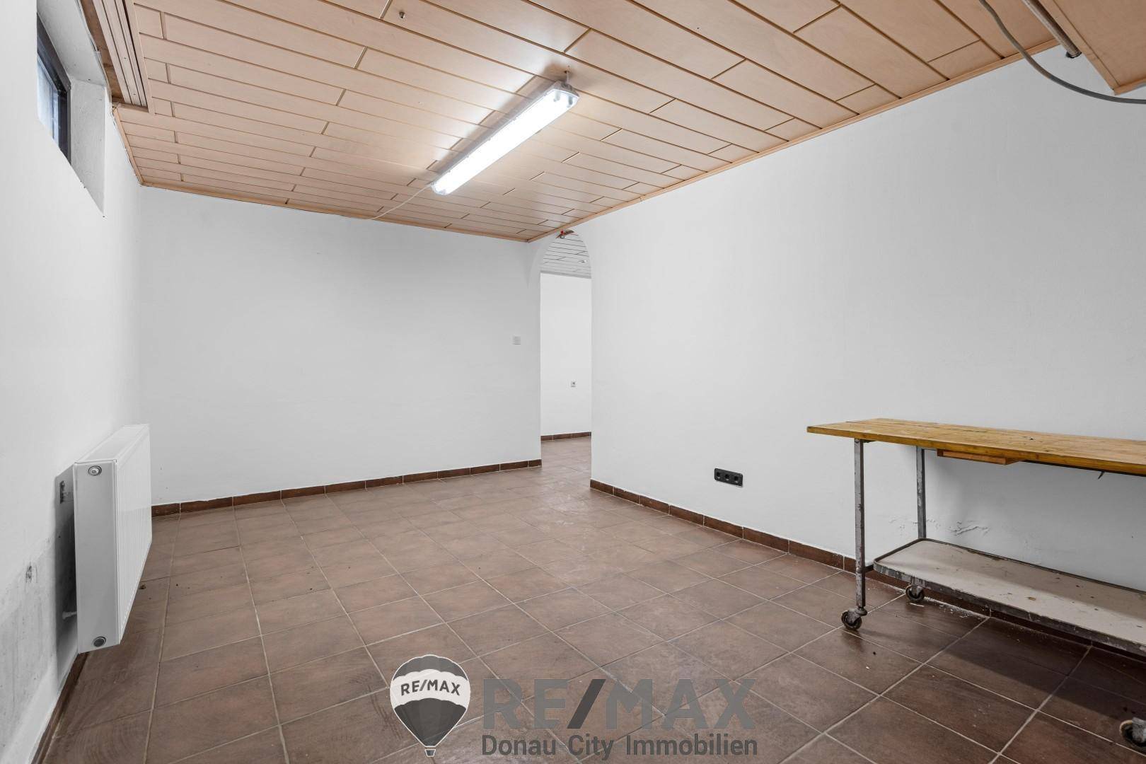 EFH 1220 Wien