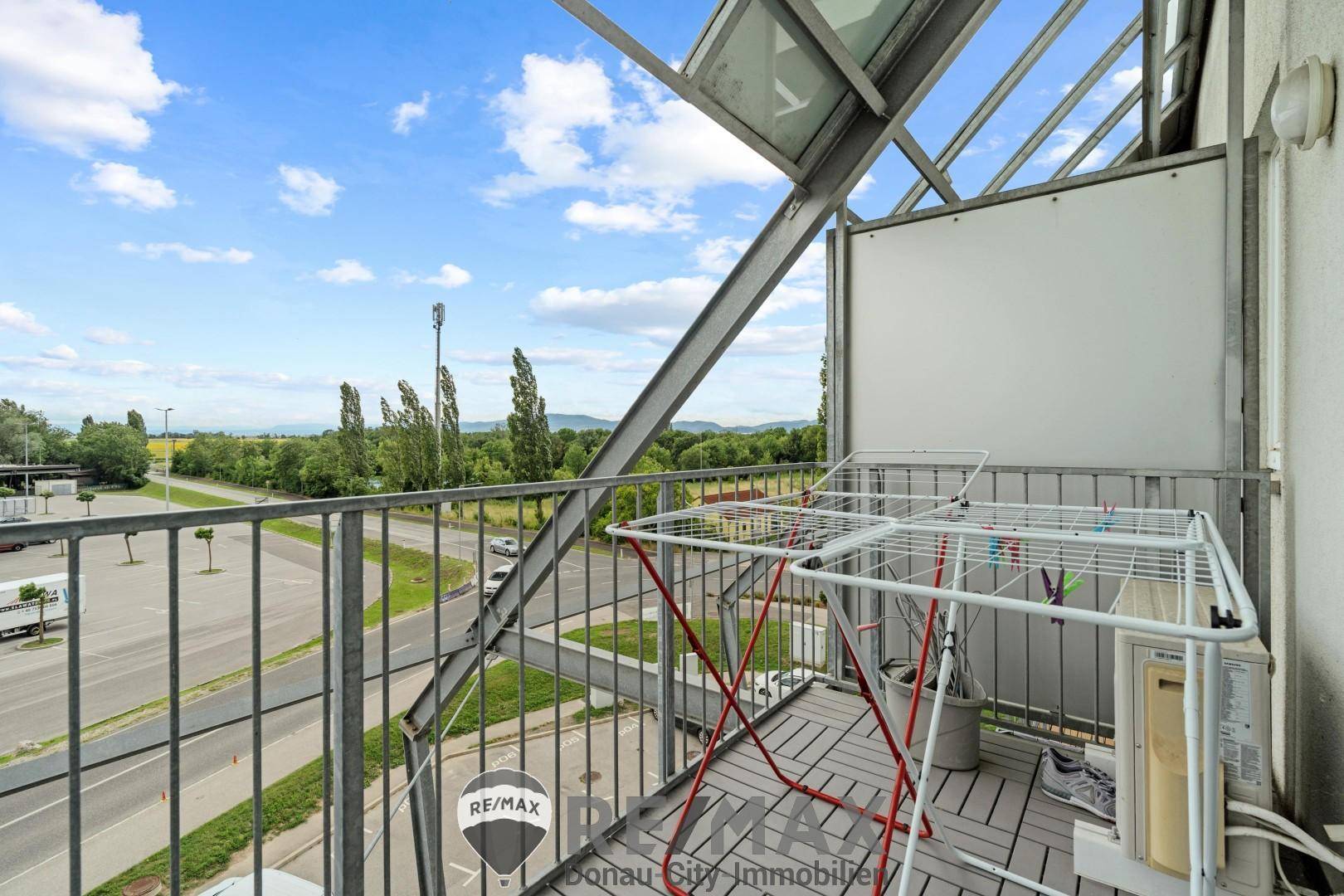 BALKON SZ