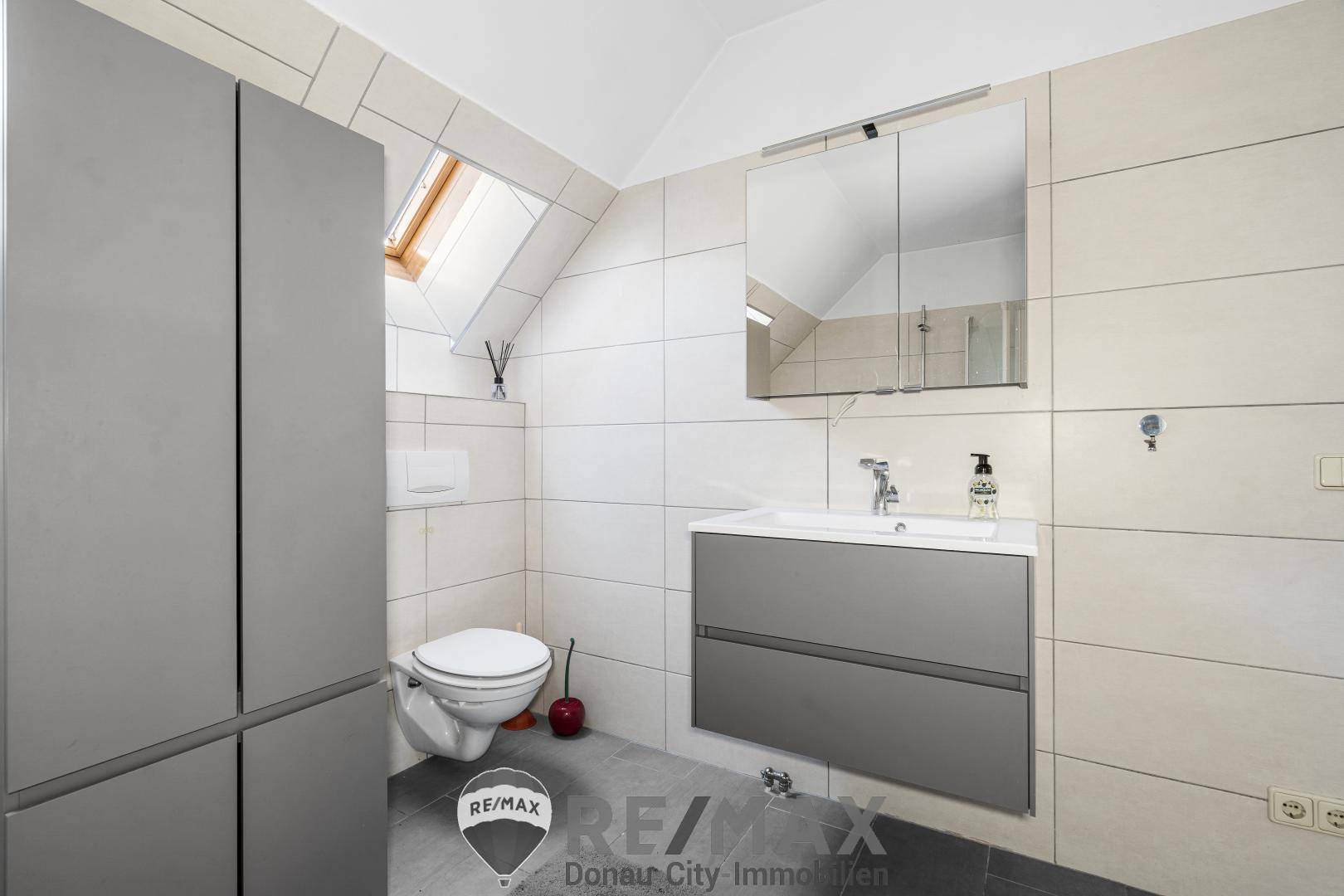 12. Eigentumswohnung 2103 Langenzersdorf