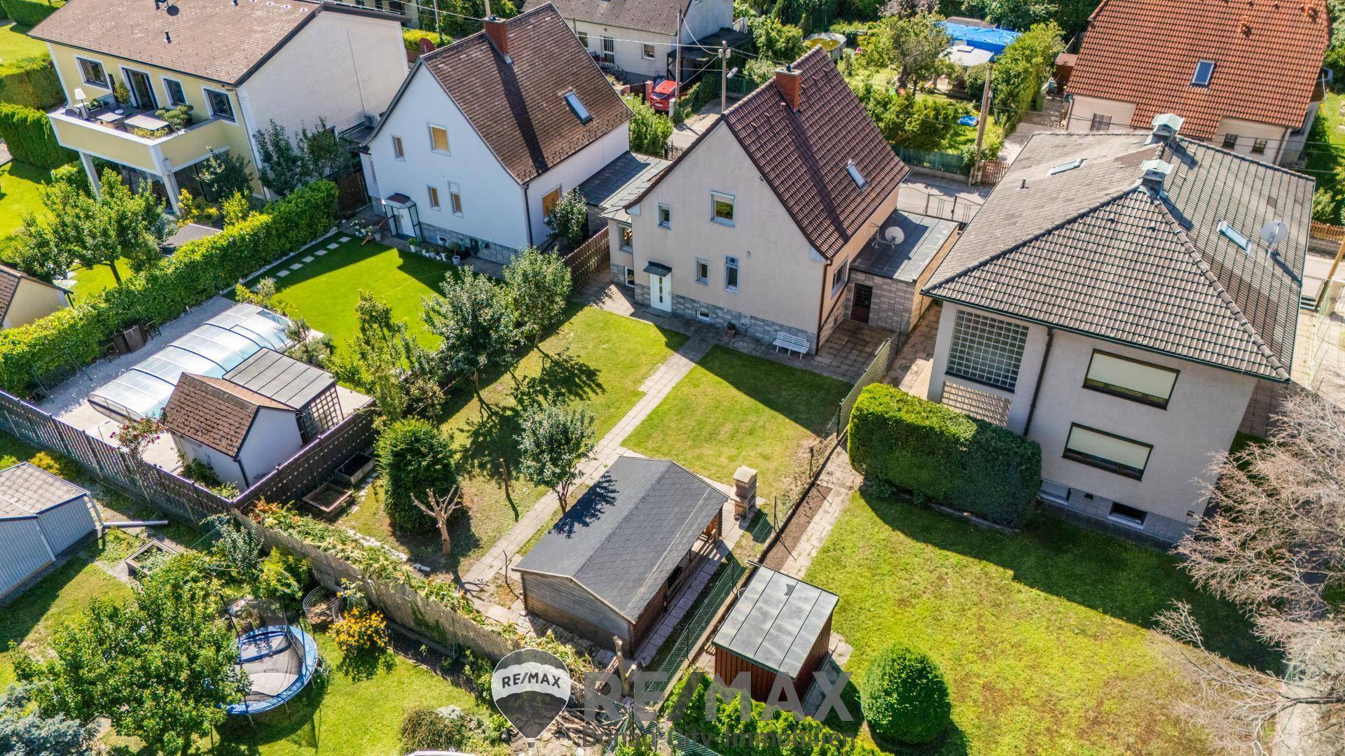 18. Einfamilienhaus 1210 Wien
