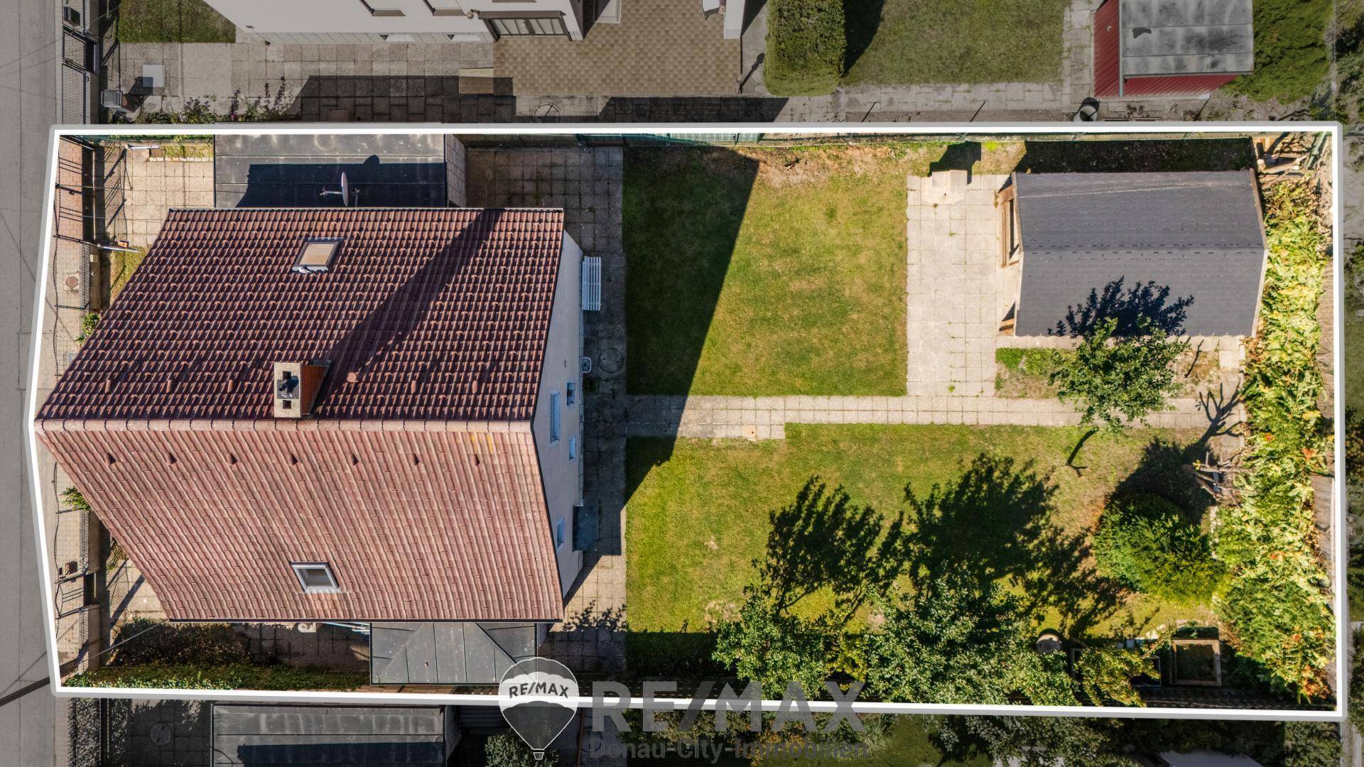 24. Einfamilienhaus 1210 Wien