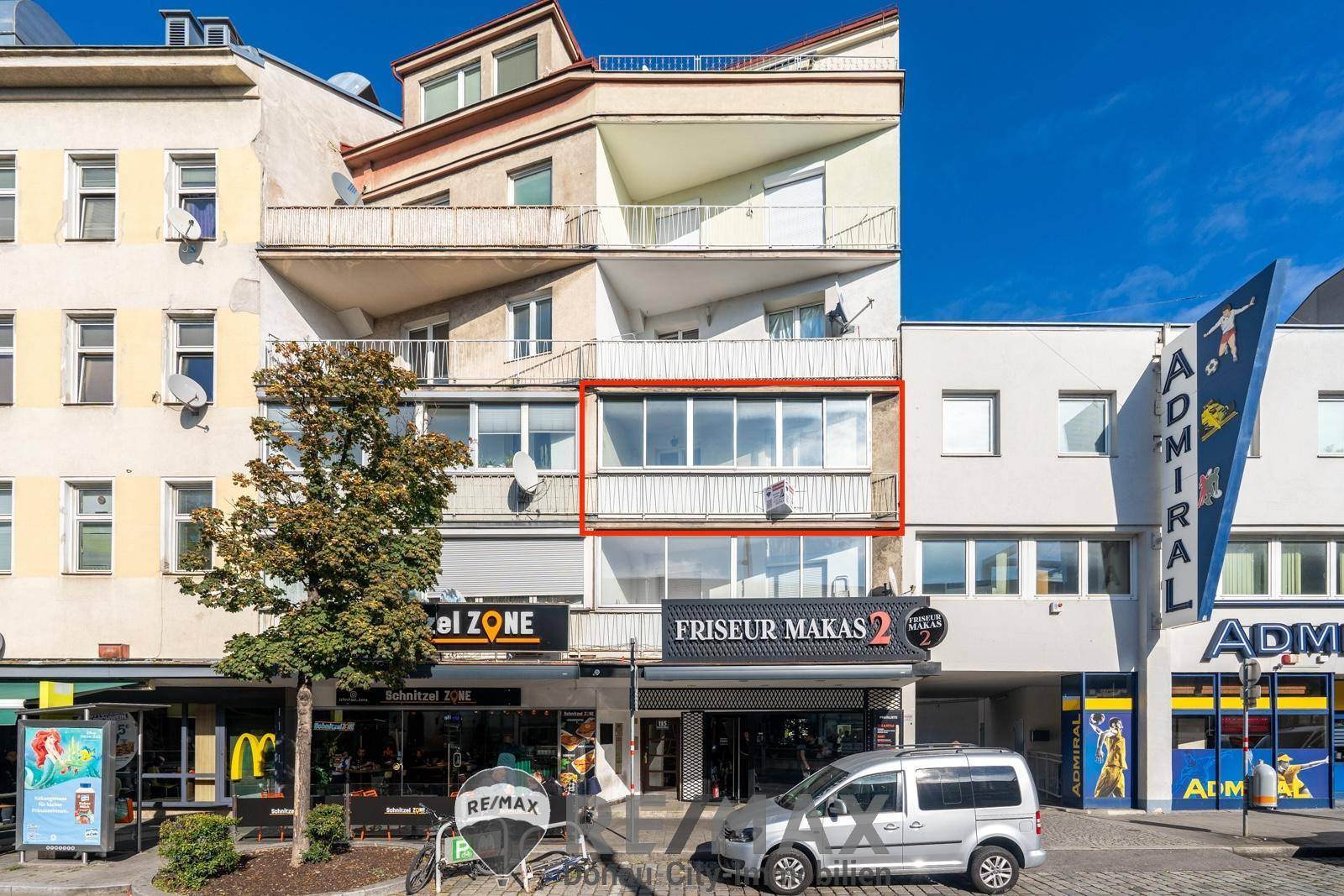 10. Eigentumswohnung 1110 Wien