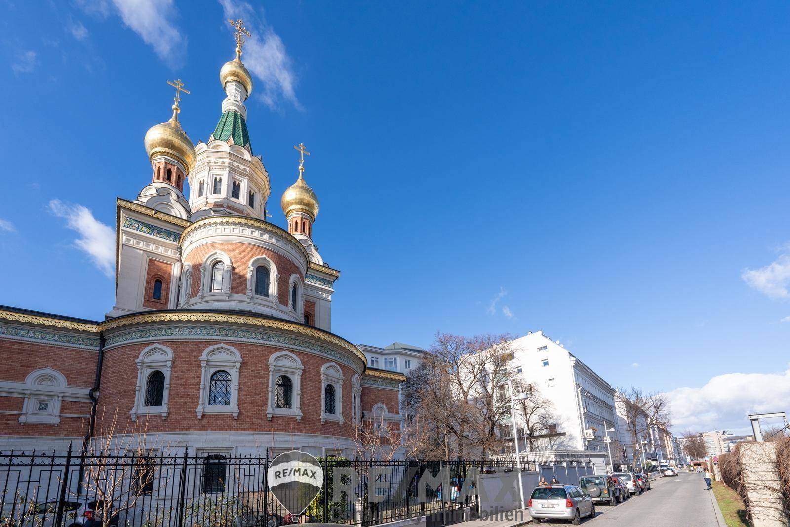 19 St.Nikolaous Kathedrale