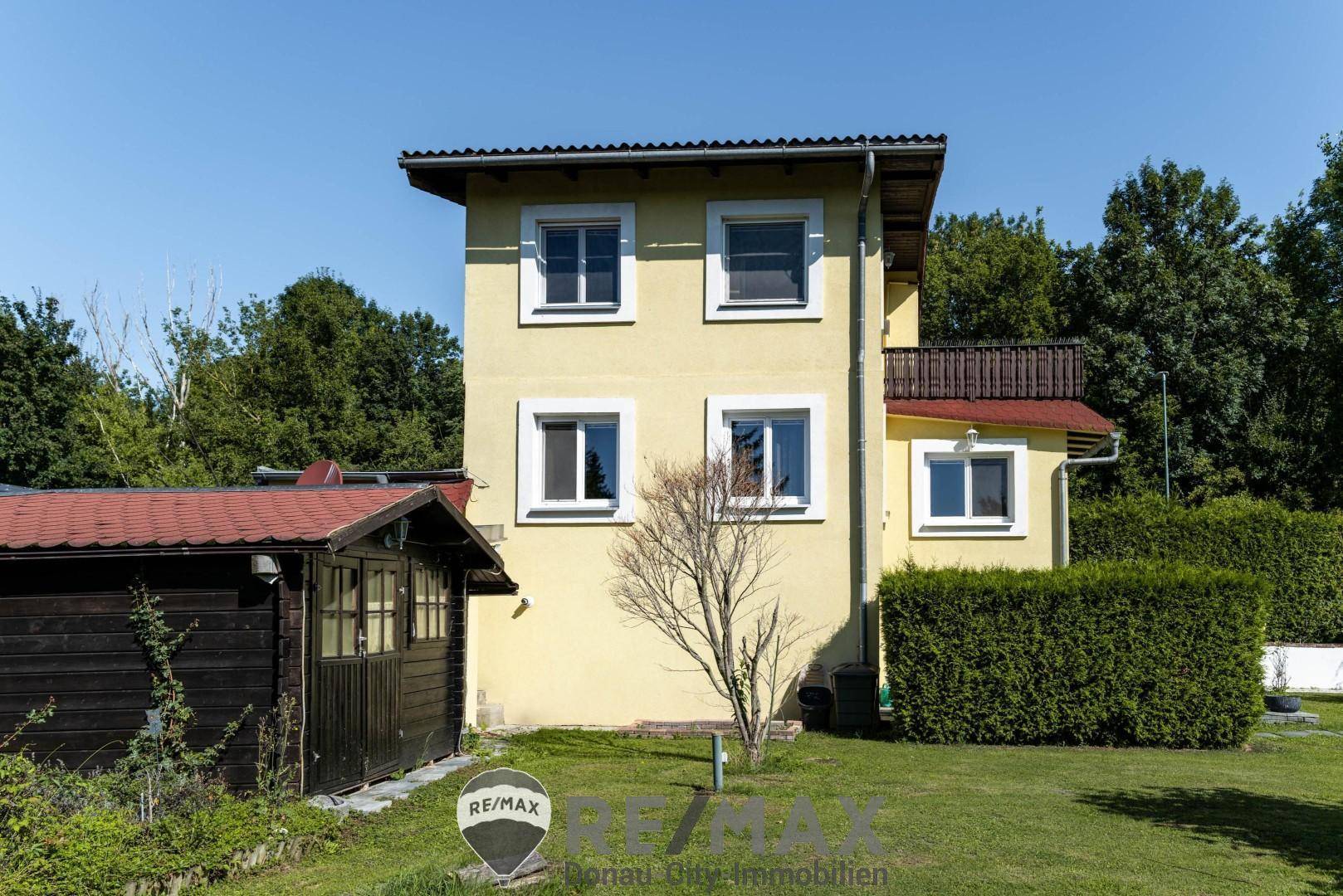 31 Haus