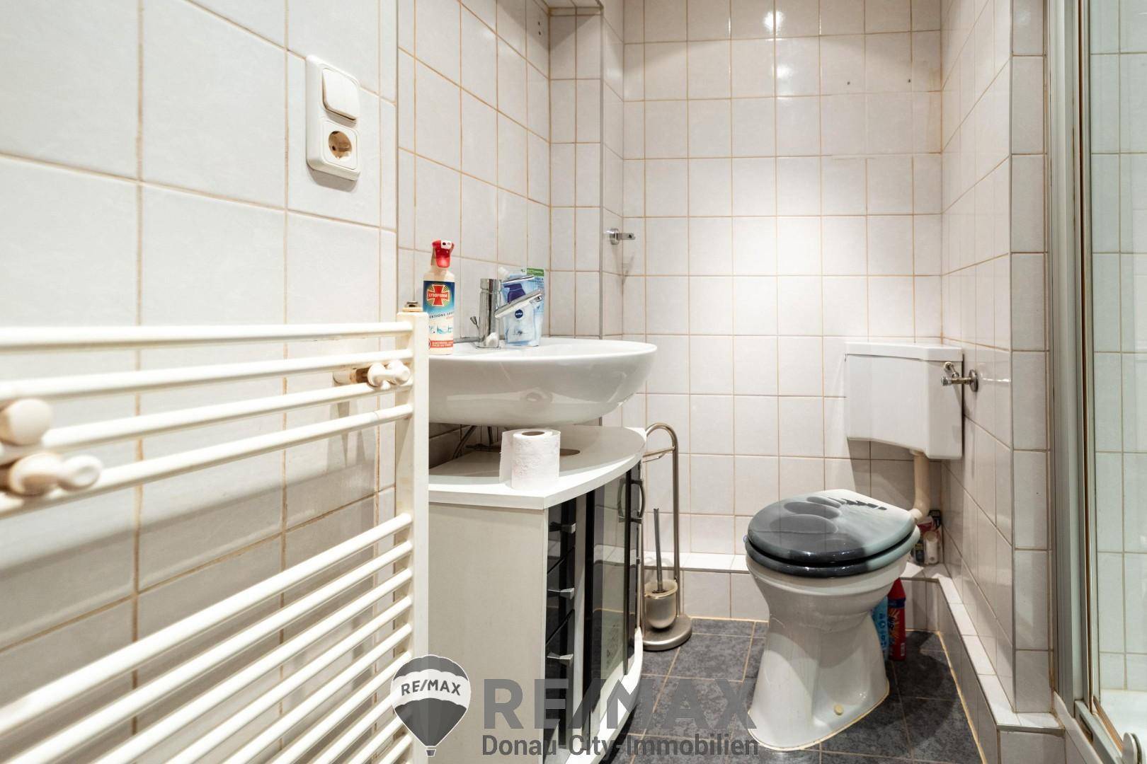 18 Badezimmer