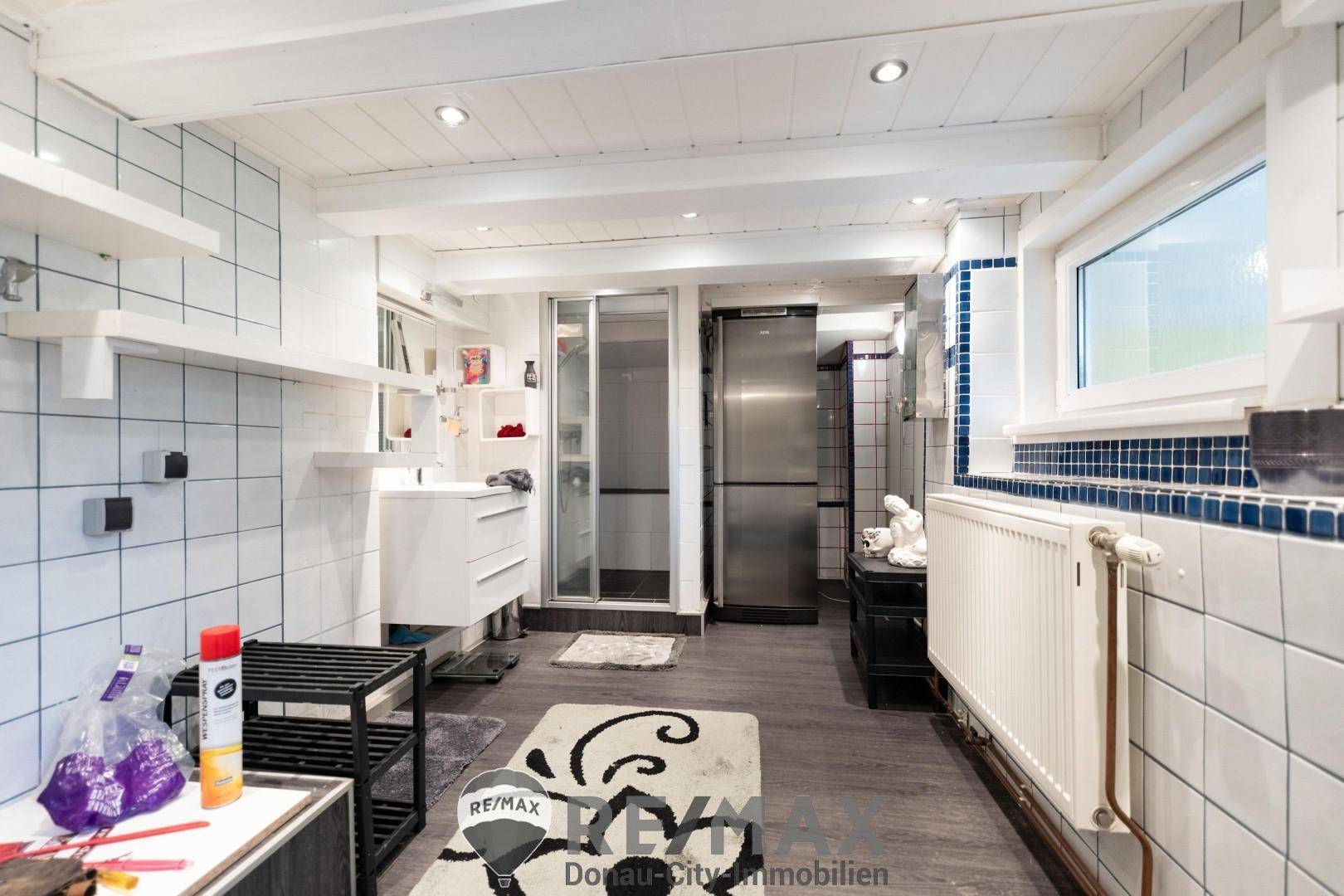 16 Badezimmer