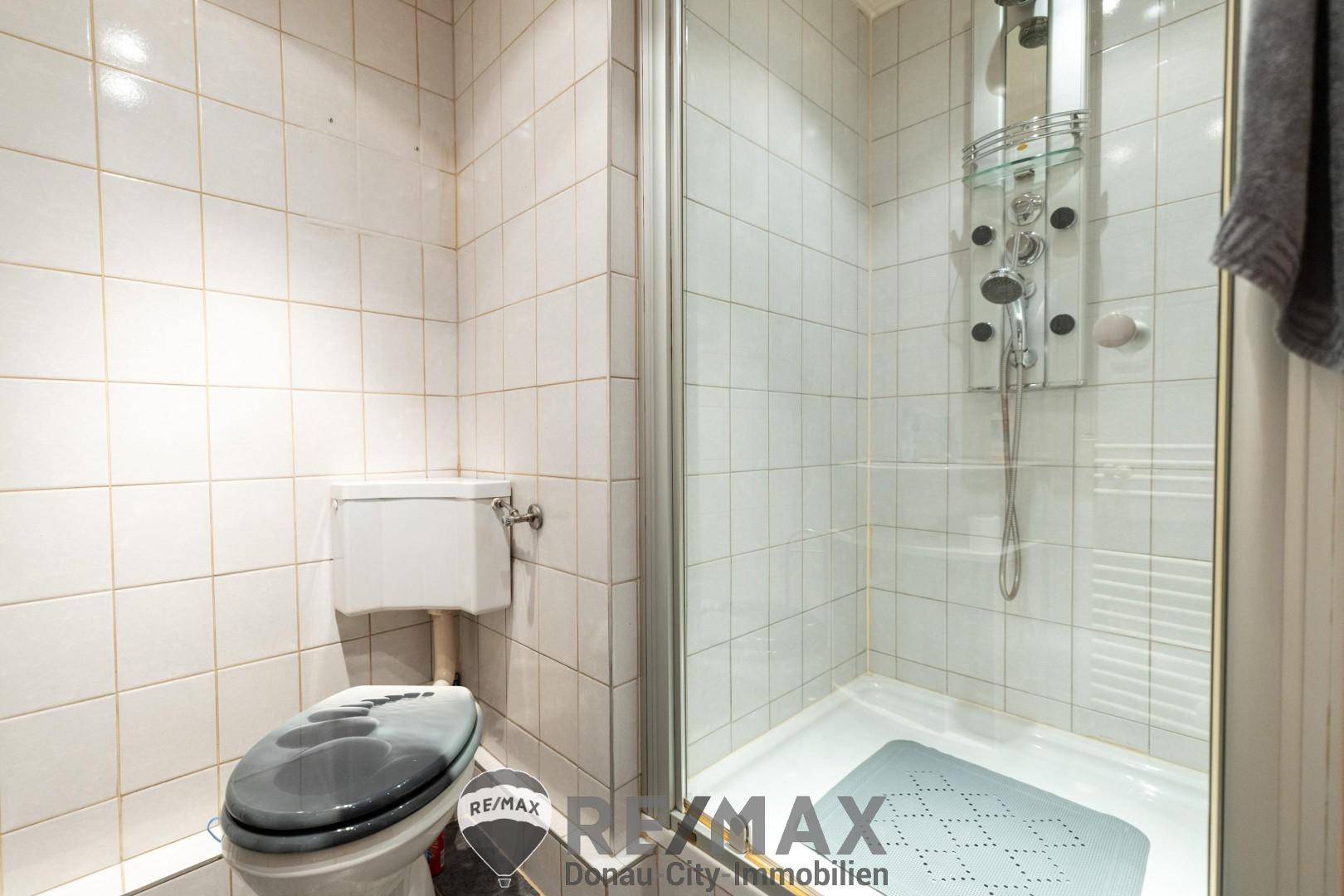 19 Badezimmer