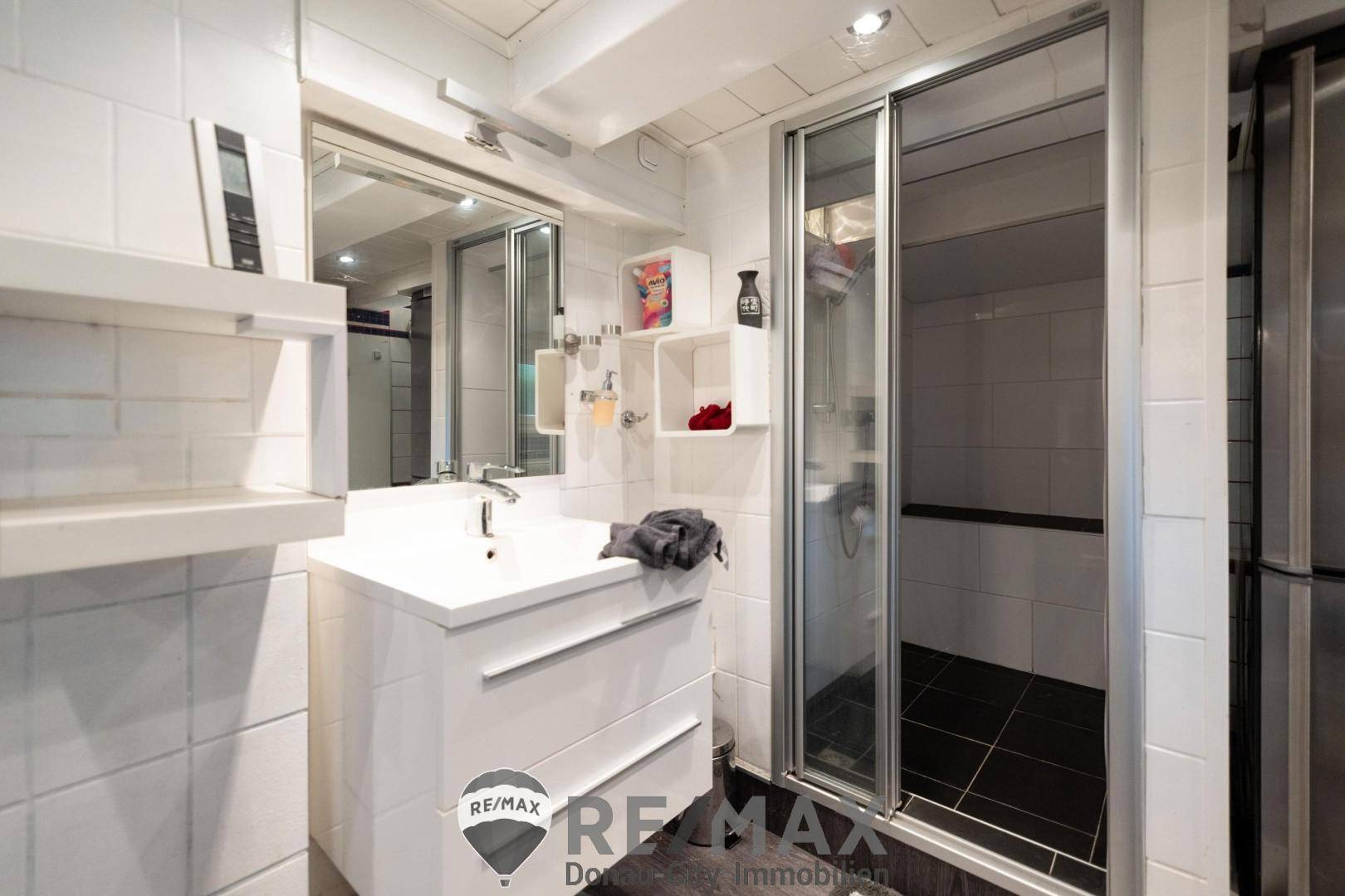 17 Badezimmer