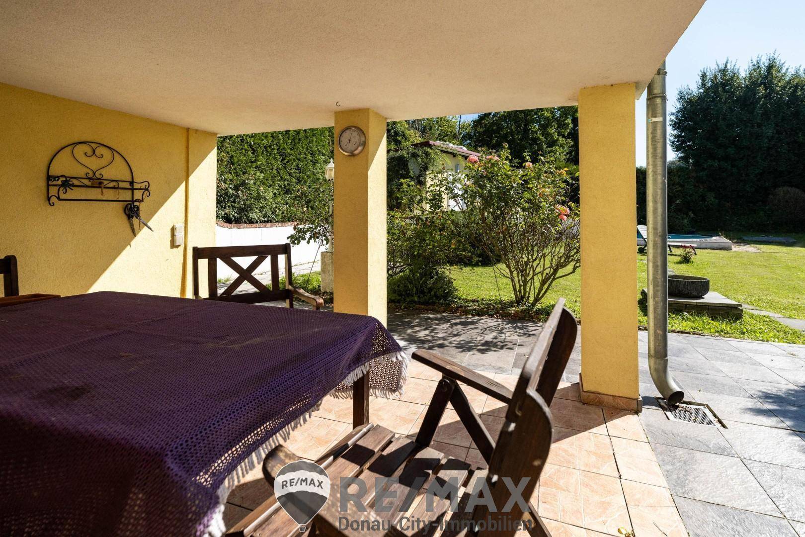 29 Terrasse