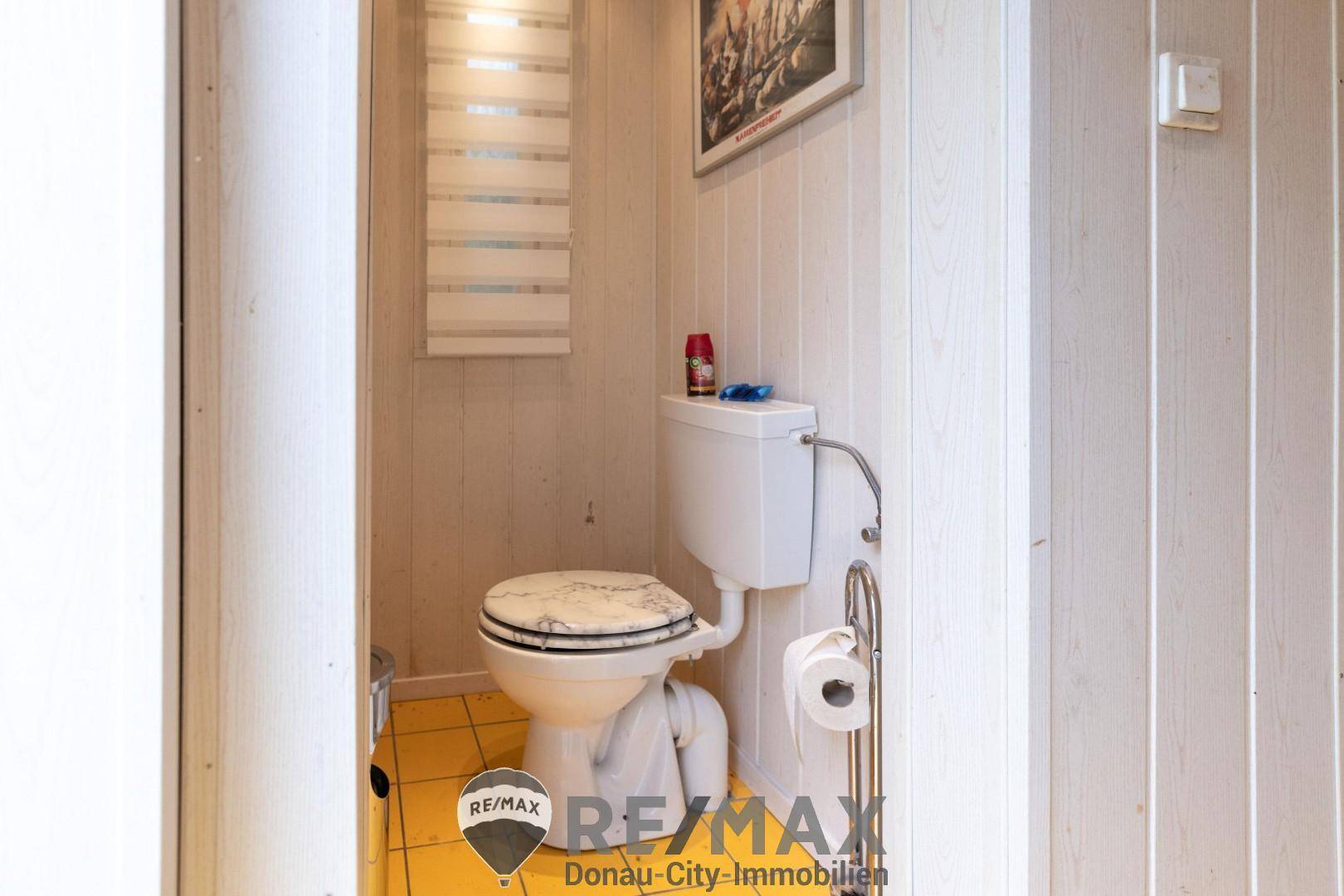 21 WC
