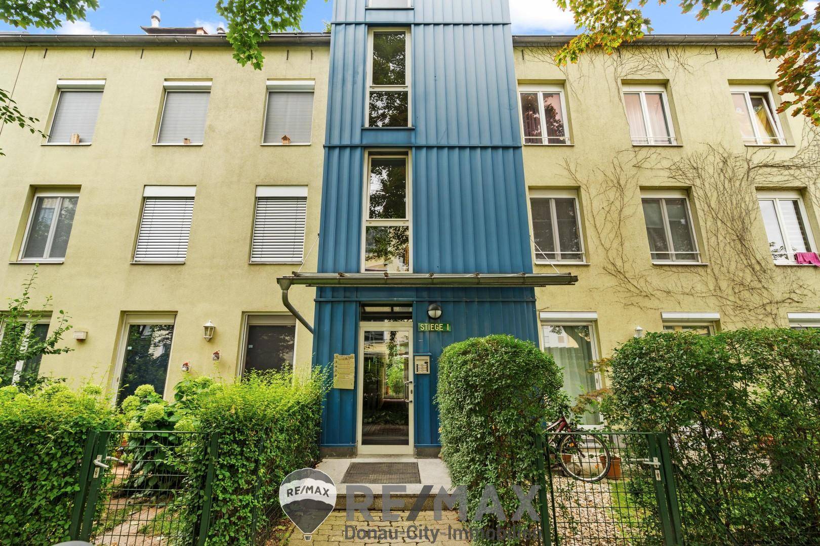 ETW 1220 Wien