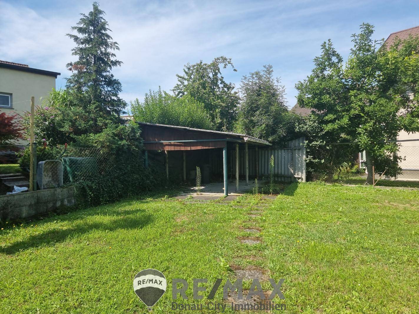 EFH 2104 10 Garten
