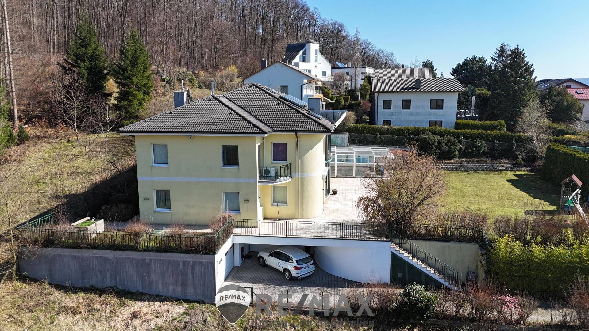 36 Villa von W