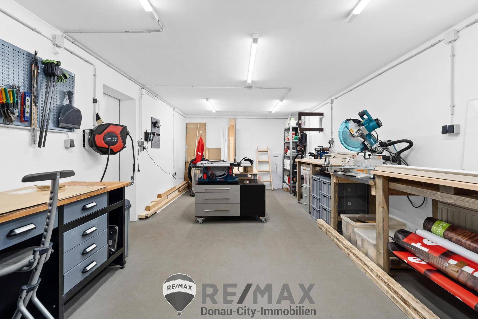 UG Werkstatt