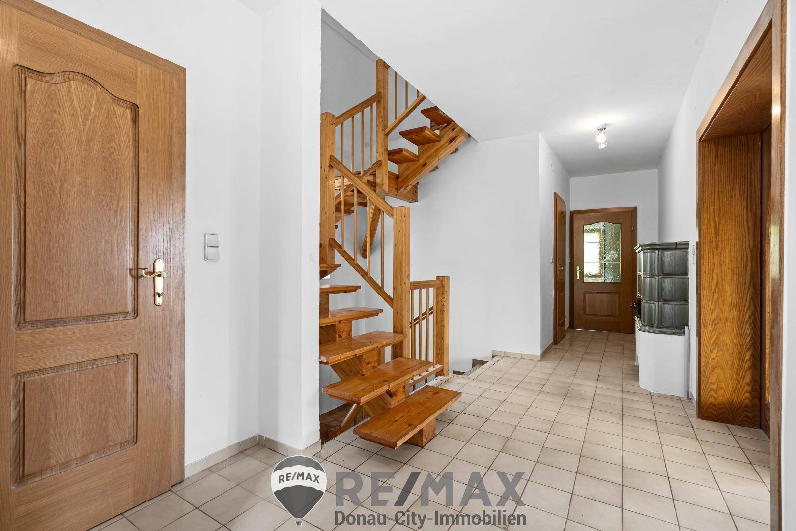 11. Einfamilienhaus 2732 Oberhöflein