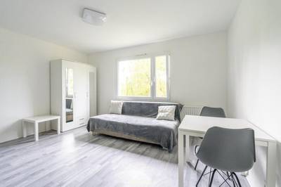 1-Zimmer-Wohnung, 25 m², Floridsdorf, Floridsdorf