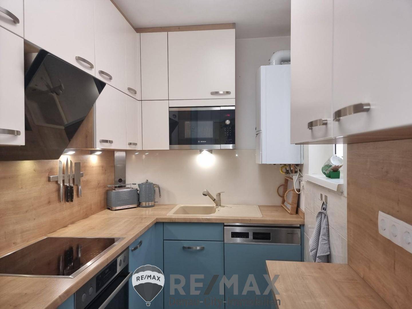 ETW 2000 03 Kochen