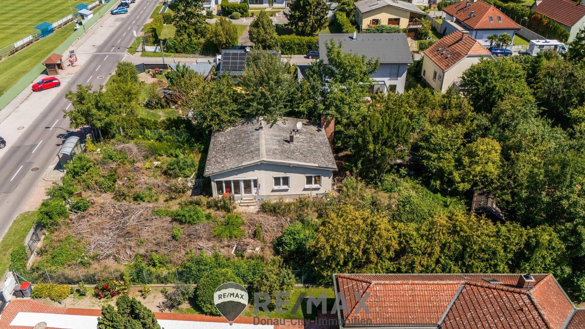 Bungalow 2440 Mitterndorf an der Fischa