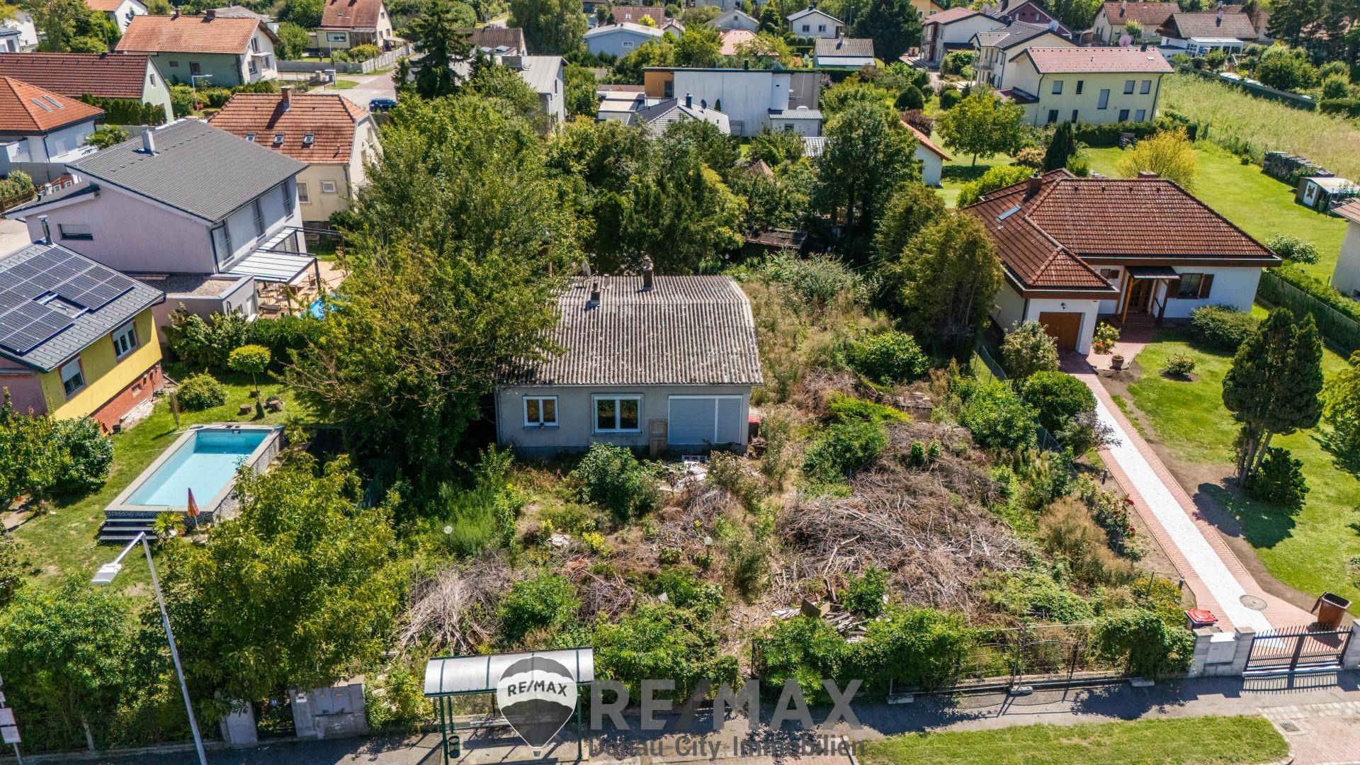 Bungalow 2440 Mitterndorf an der Fischa