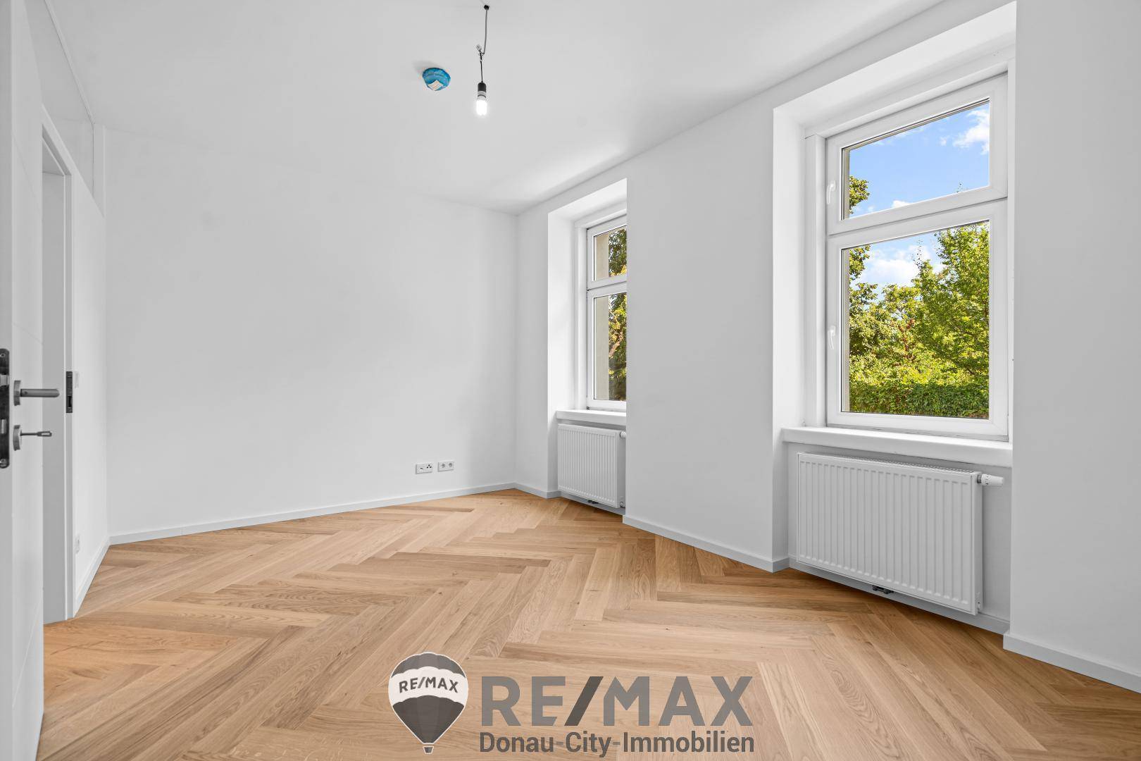 Zimmer 1 Iststand